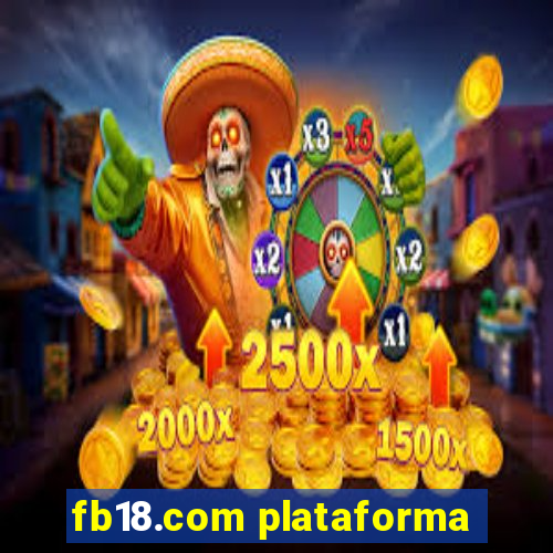 fb18.com plataforma